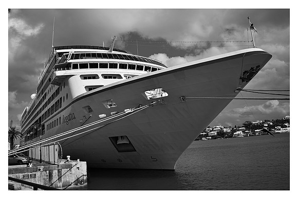 REGATTA BERMUDA