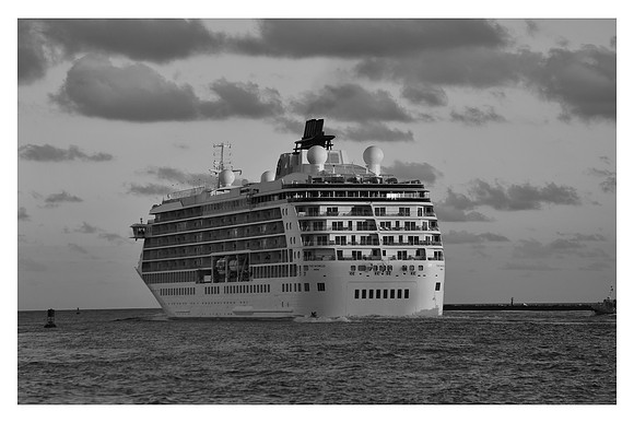 THE WORLD MIAMI II