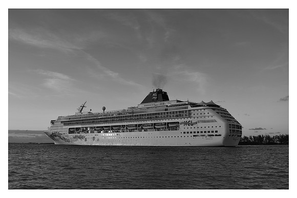 SKY NASSAU