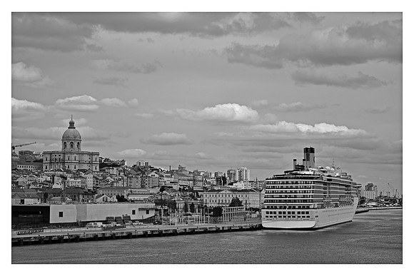 MEDITERRANEA LISBON