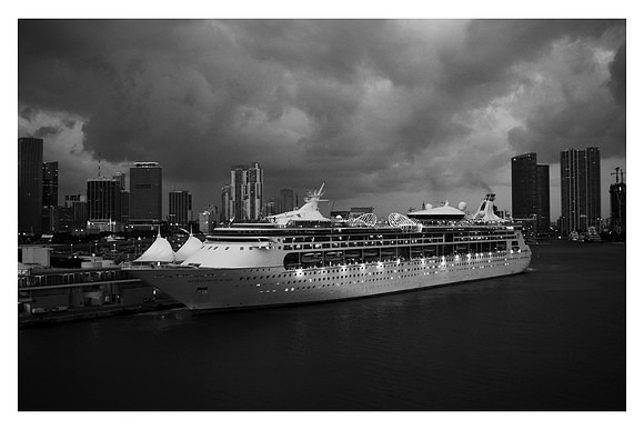 ENCHANTMENT MIAMI