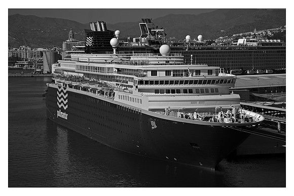 HORIZON SPAIN