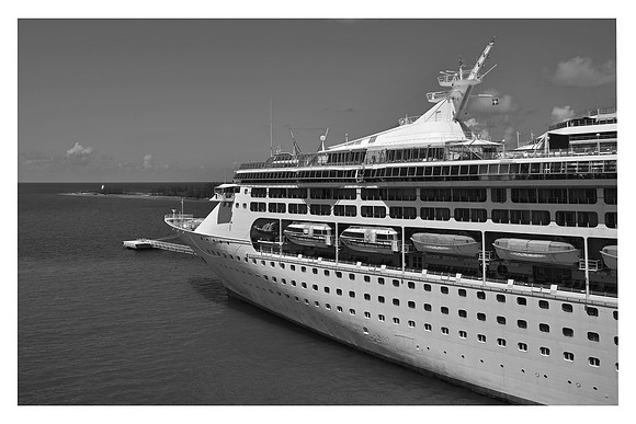 ENCHANTMENT NASSAU