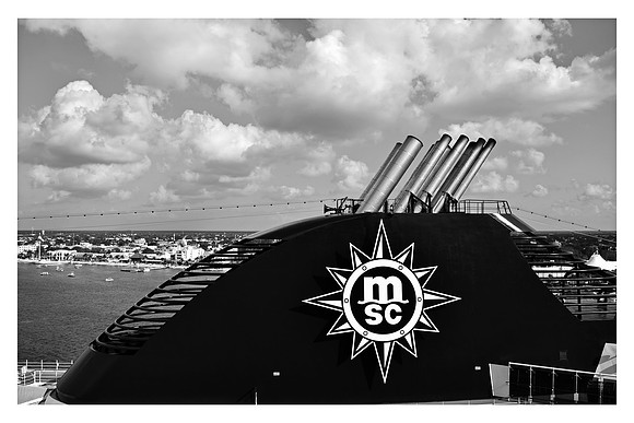 MSC FUNNEL