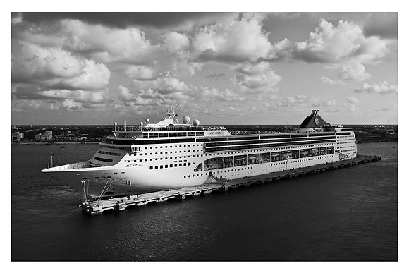 OPERA COZUMEL