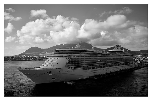 FREEDOM ST KITTS