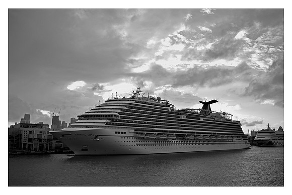 VISTA MIAMI