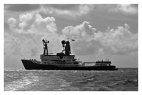 BARBADOS YACHT