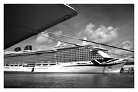 BRITANNIA BARBADOS III