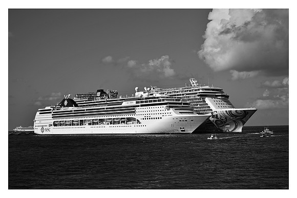OPERA GETAWAY COZUMEL