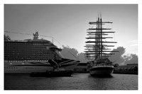 CLIPPER BARBADOS II