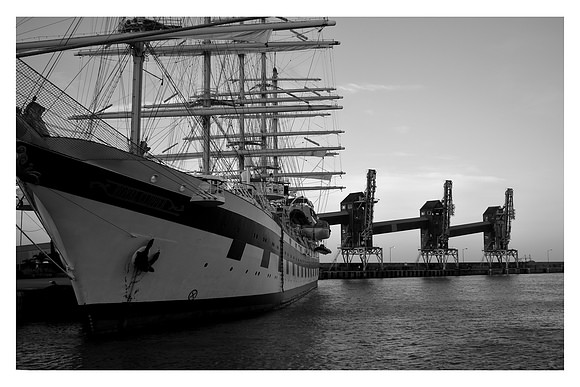 CLIPPER BARBADOS