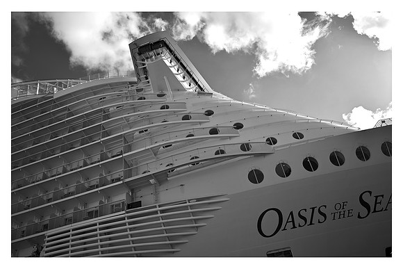 OASIS SKY