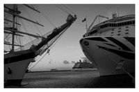 CLIPPER BRITANNIA