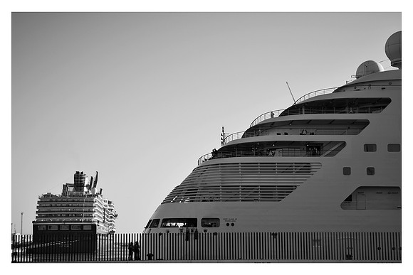 SILVERSEAS CADIZ II