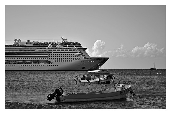 OPERA GETAWAY