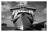 BRITANNIA BOW