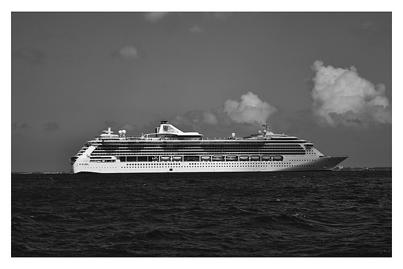 BRILLIANCE CAYMANS
