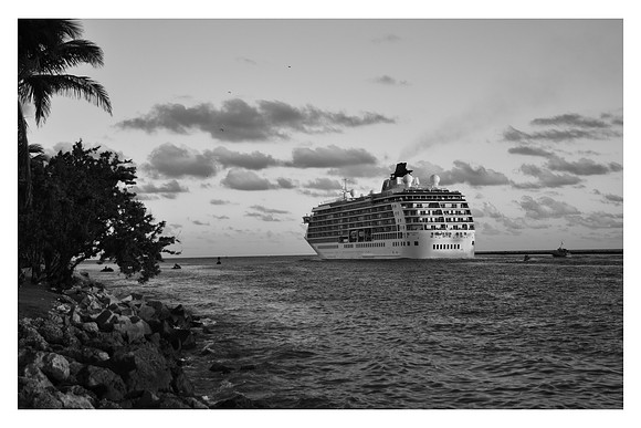 THE WORLD MIAMI
