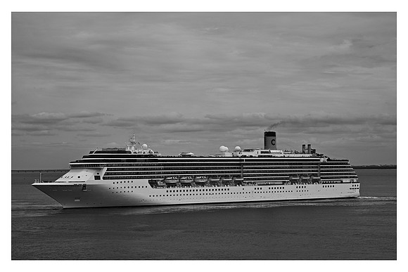 MEDITERRANEA LISBON II