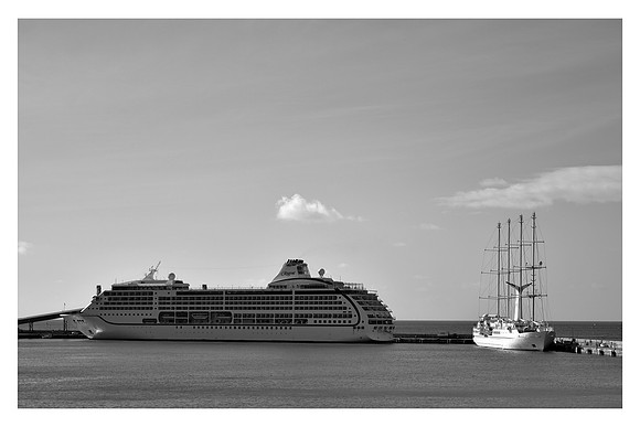 REGENT WINDSTAR BARBDOS